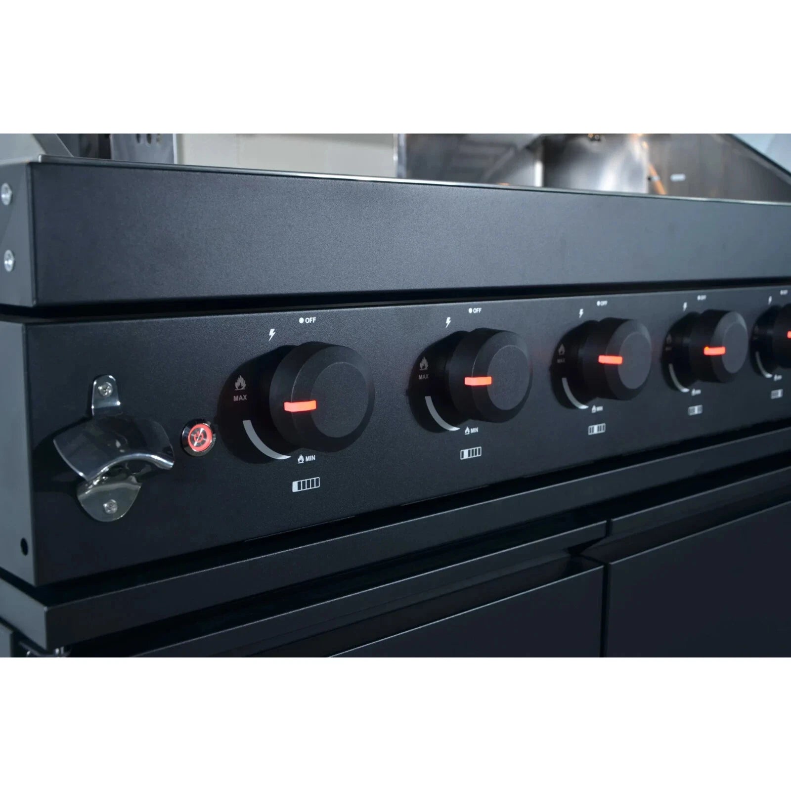 Luxe Assado Outdoor Kitchen