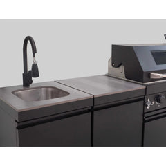 Luxe Assado Outdoor Kitchen