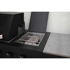 Luxe Assado Outdoor Kitchen