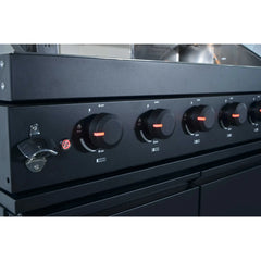 Luxe Assado Outdoor Kitchen