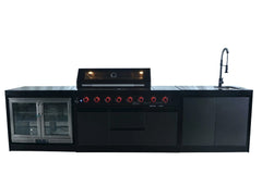 Luxe Assado Plus Outdoor Kitchen