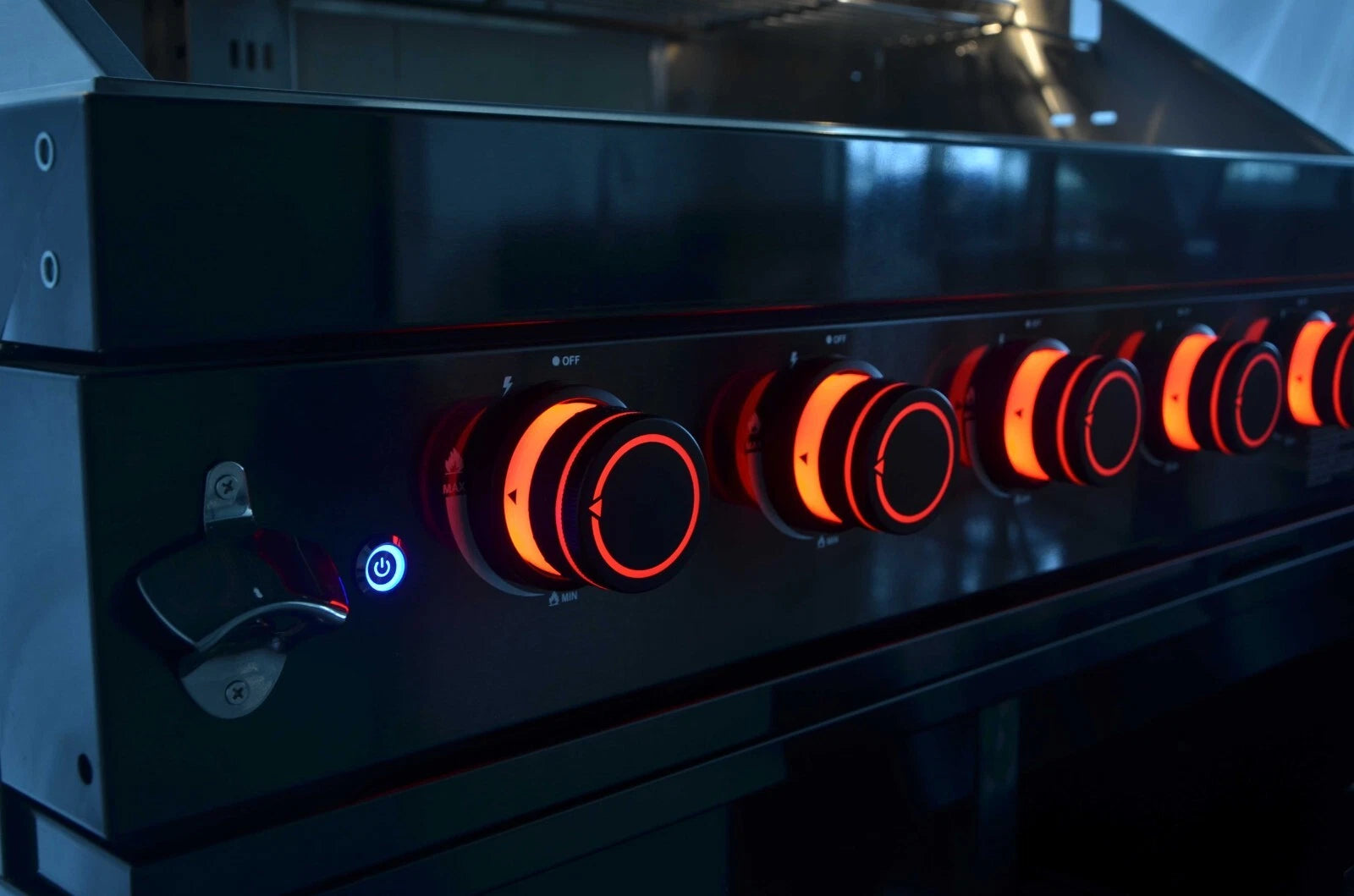 Luxe Assado Plus Outdoor Kitchen