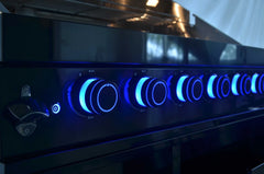 Luxe Assado Plus Outdoor Kitchen