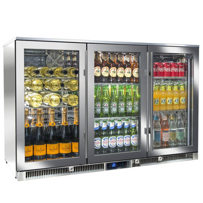 Blastcool Extremis XP3 Outdoor Fridge - Luxe Outdoor