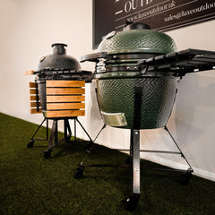 KAMADO GRILL - Luxe Outdoor