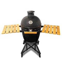 KAMADO GRILL - Luxe Outdoor