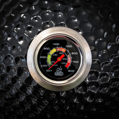 KAMADO GRILL - Luxe Outdoor