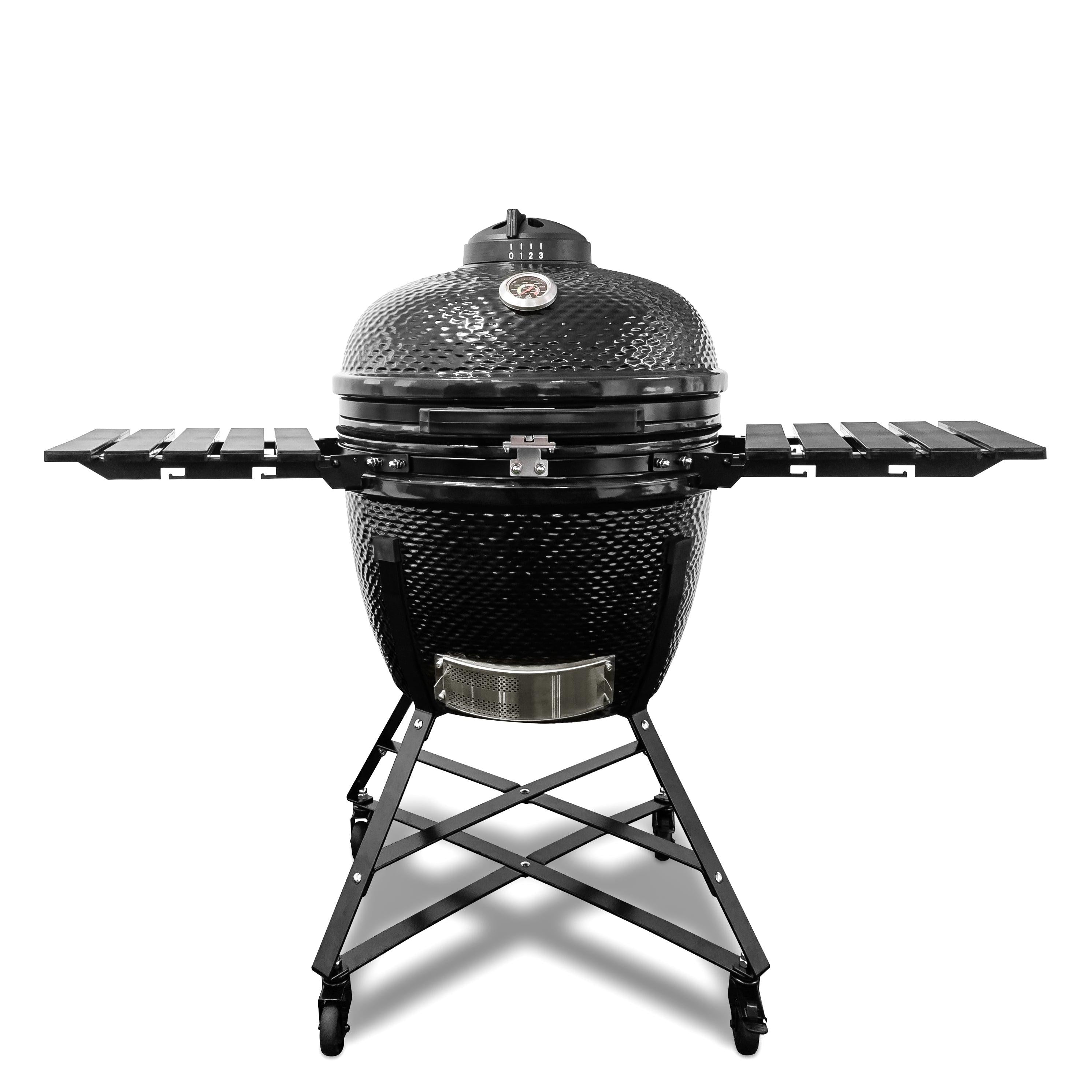 KAMADO GRILL - Luxe Outdoor