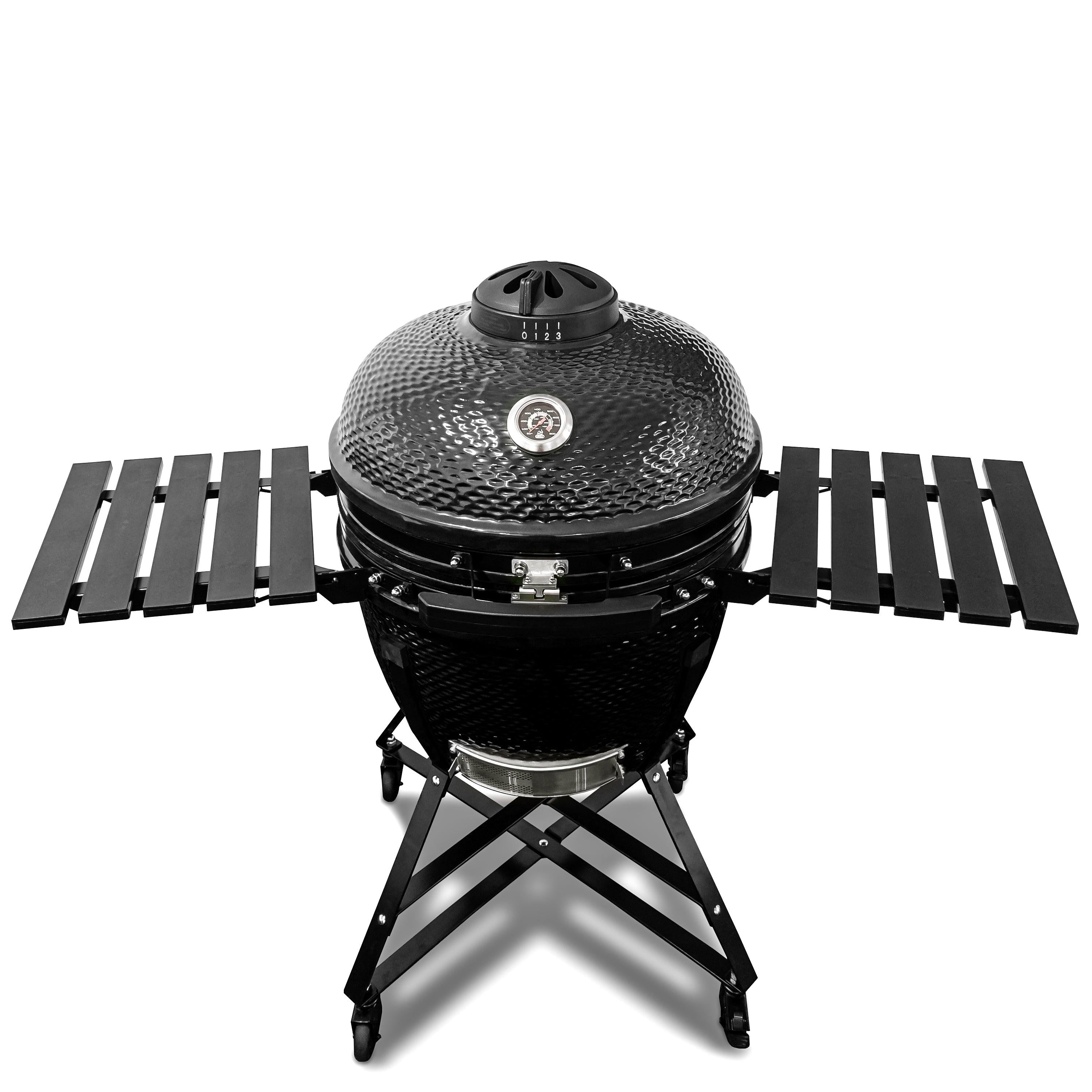 KAMADO GRILL - Luxe Outdoor