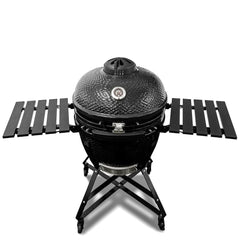 KAMADO GRILL - Luxe Outdoor