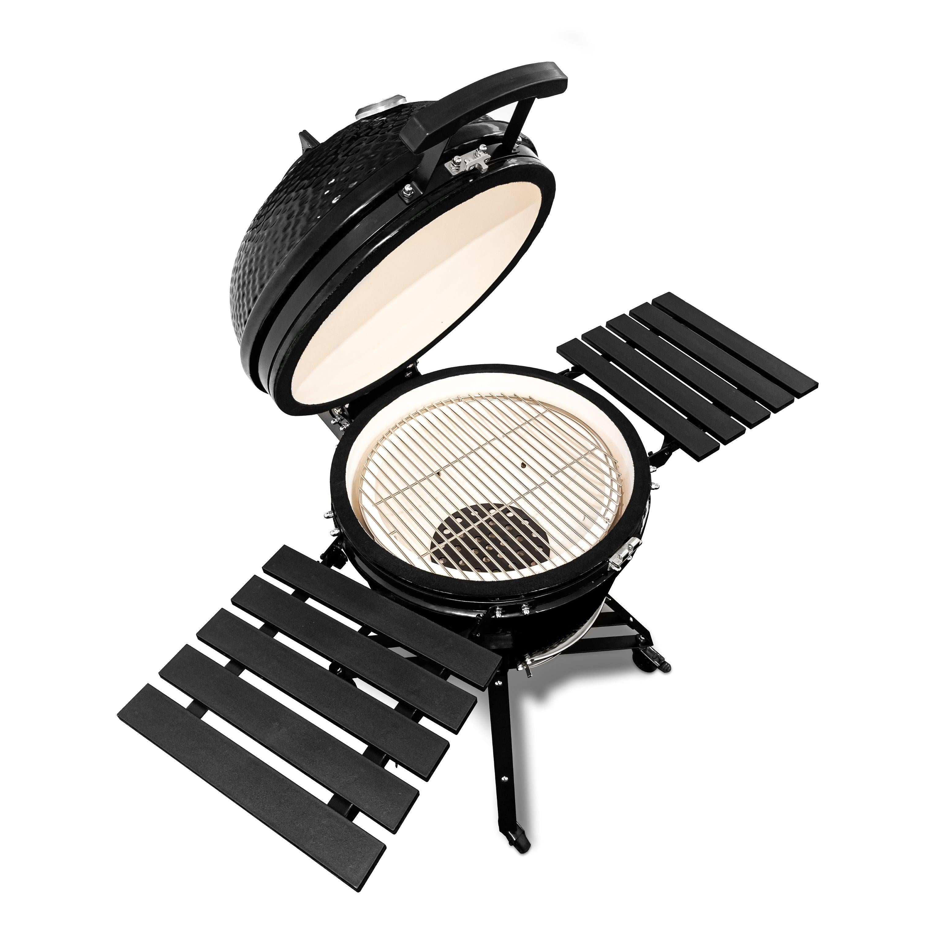 KAMADO GRILL - Luxe Outdoor