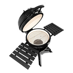 KAMADO GRILL - Luxe Outdoor