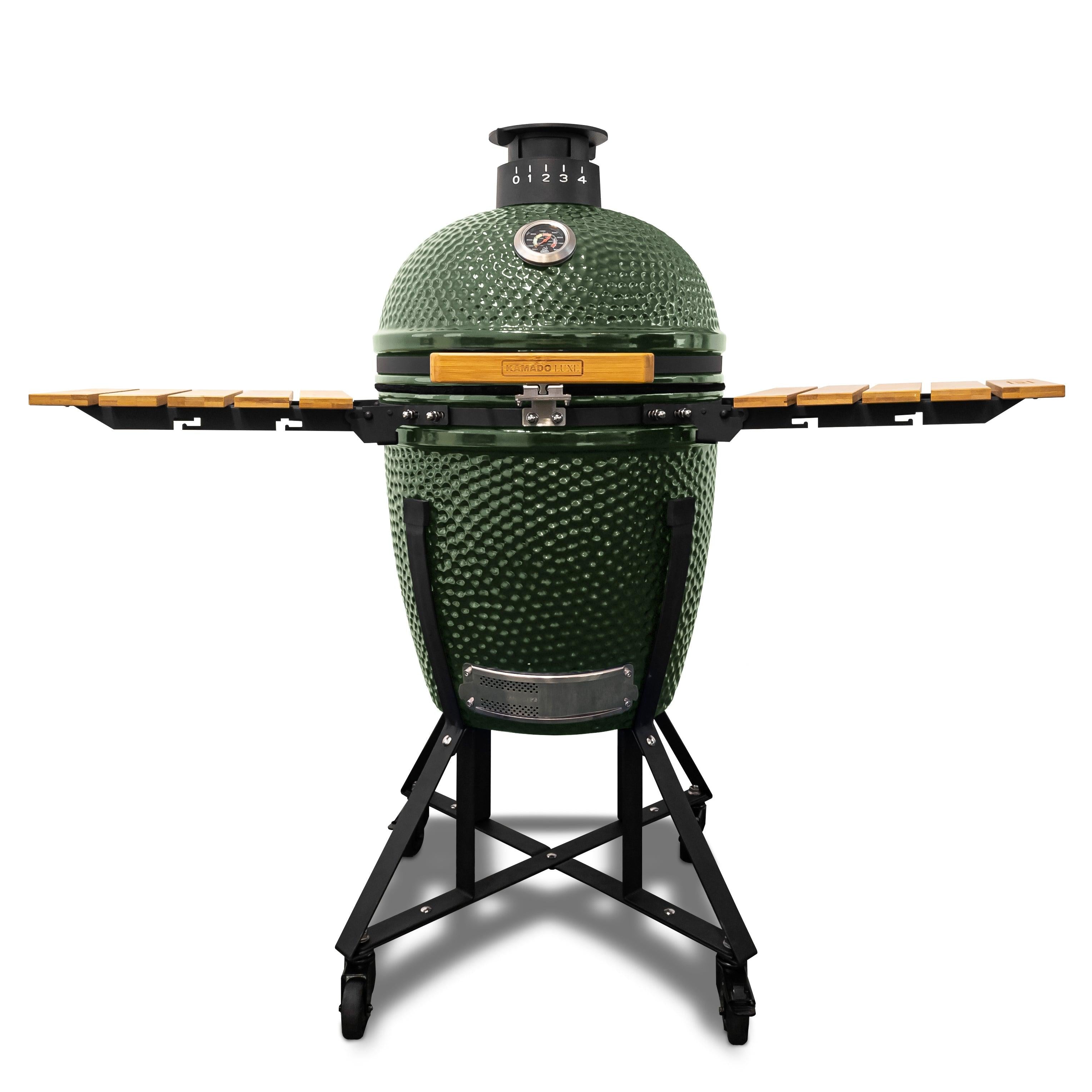 KAMADO GRILL - Luxe Outdoor