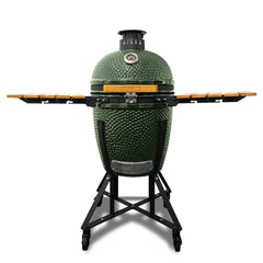 KAMADO GRILL - Luxe Outdoor