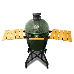 KAMADO GRILL - Luxe Outdoor