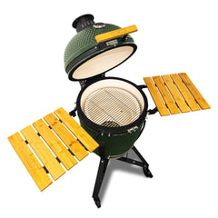 KAMADO GRILL - Luxe Outdoor