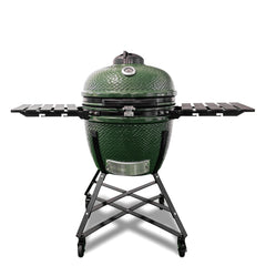 KAMADO GRILL - Luxe Outdoor