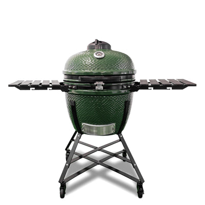 KAMADO GRILL - Luxe Outdoor