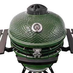 KAMADO GRILL - Luxe Outdoor