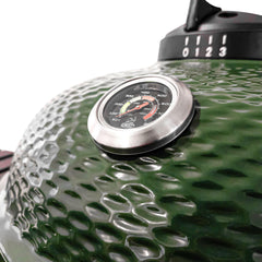 KAMADO GRILL - Luxe Outdoor