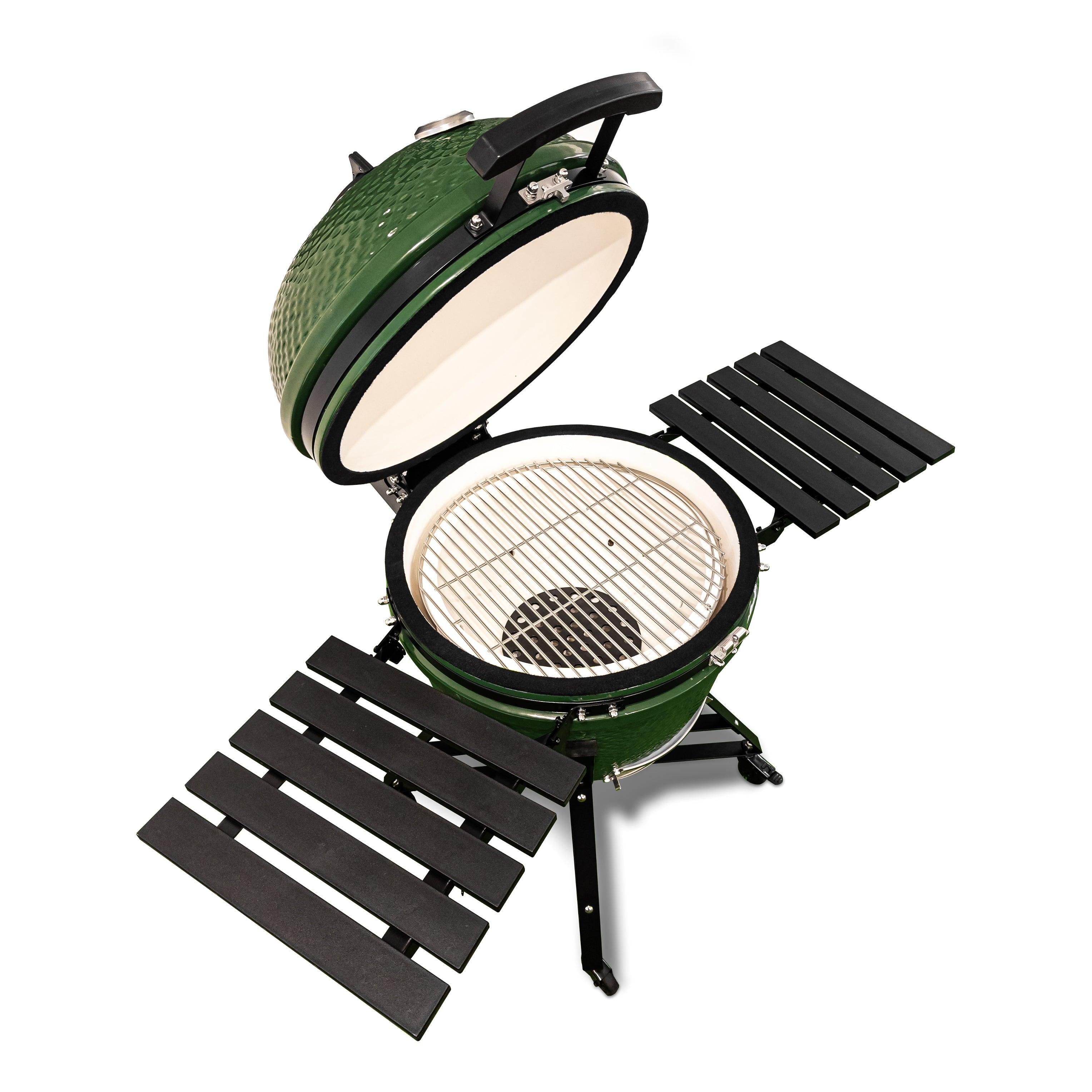 KAMADO GRILL - Luxe Outdoor