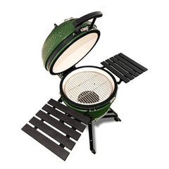 KAMADO GRILL - Luxe Outdoor