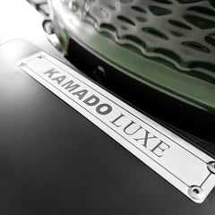 KAMADO GRILL - Luxe Outdoor