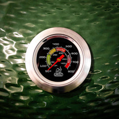 KAMADO GRILL - Luxe Outdoor