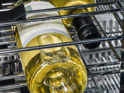 Blastcool Adjustable Wine Shelves - Luxe Outdoor