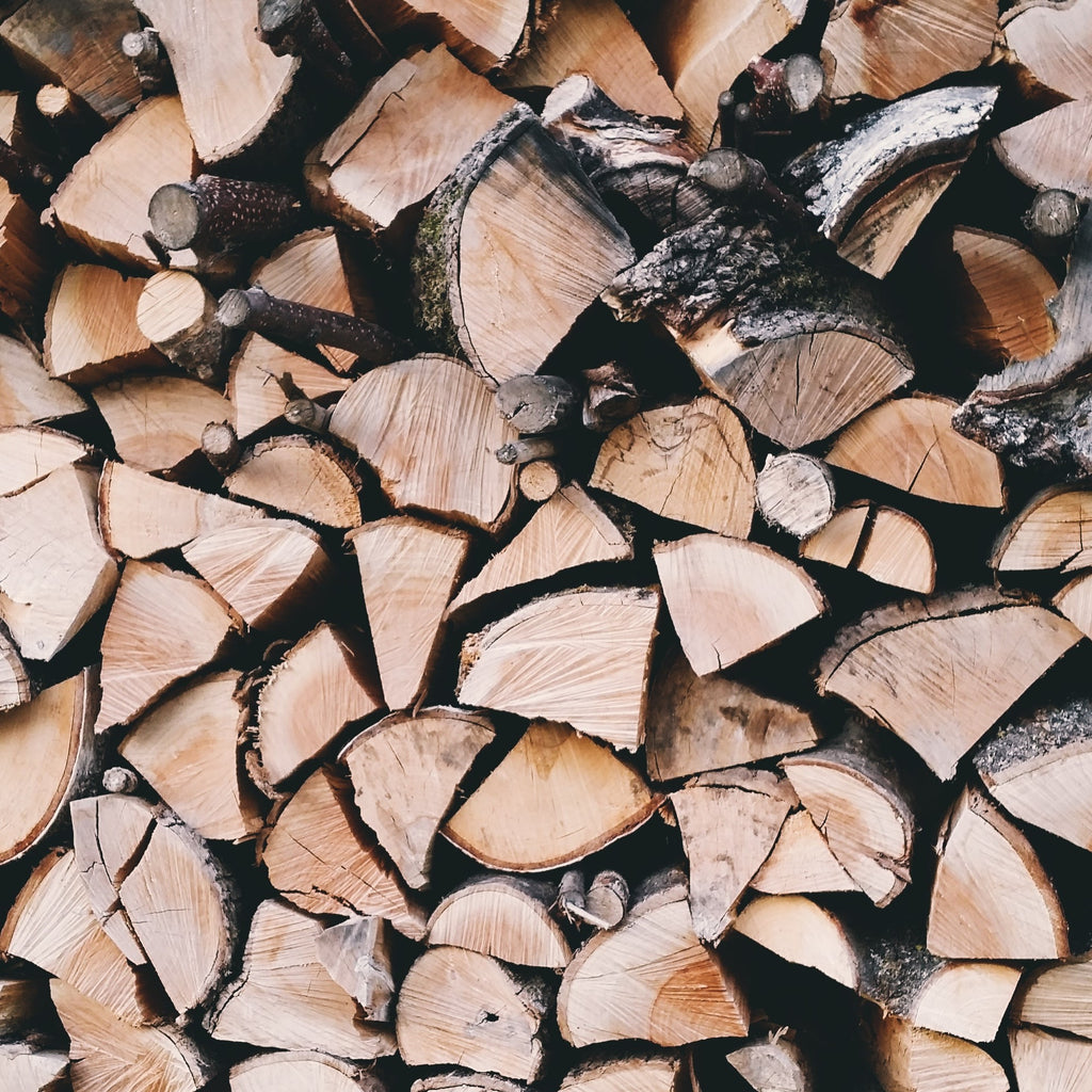 What are the Advantages of Cooking with Wood?