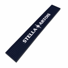 Stella Artois Rubber Wetstop Bar Drip Mat Runner 560mm x 90mm x 10mm (W x H x D)