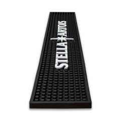 Stella Artois Rubber Wetstop Bar Drip Mat Runner 560mm x 90mm x 10mm (W x H x D)