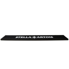 Stella Artois Rubber Wetstop Bar Drip Mat Runner 560mm x 90mm x 10mm (W x H x D)