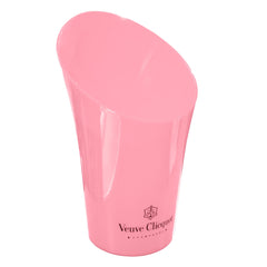 Veuve Clicquot Pink Acrylic Champagne Cooler