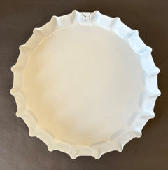 Barcardi Metal Bottle Top - 30cm