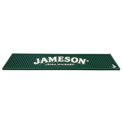 Jameson Rubber Wetstop Bar Drip Mat Runner 600mm x 120mm x 10mm (W x H x D)