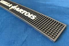 Stella Artois Rubber Wetstop Bar Drip Mat Runner 560mm x 90mm x 10mm (W x H x D)
