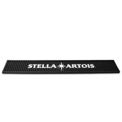 Stella Artois Rubber Wetstop Bar Drip Mat Runner 560mm x 90mm x 10mm (W x H x D)