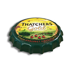 Thatchers Metal Bottle Top - 30cm - Luxe Outdoor