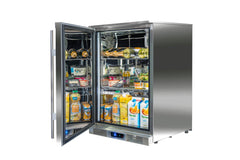 Blastcool Extremis XP1 Outdoor Fridge - Luxe Outdoor