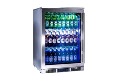 Blastcool Extremis XP1 Outdoor Fridge - Luxe Outdoor