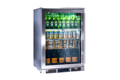 Blastcool Extremis XP1 Outdoor Fridge - Luxe Outdoor