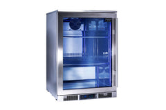 Blastcool Extremis XP1 Outdoor Fridge - Luxe Outdoor